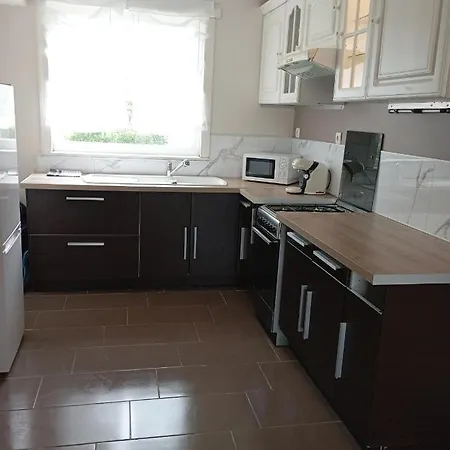 L'essentiel Holiday home *