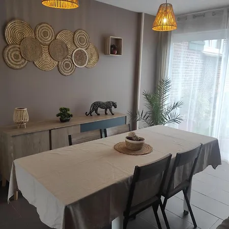 Dom wakacyjny L'essentiel