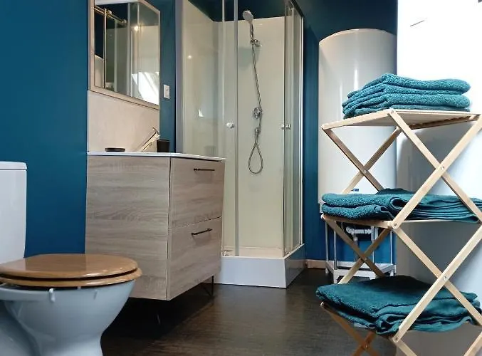 L'essentiel Hébergement de vacances Guemps