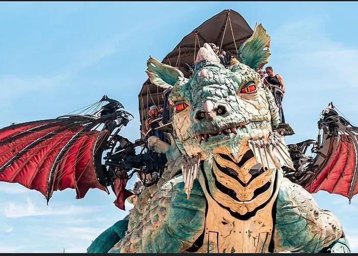 L'essentiel Hébergement de vacances