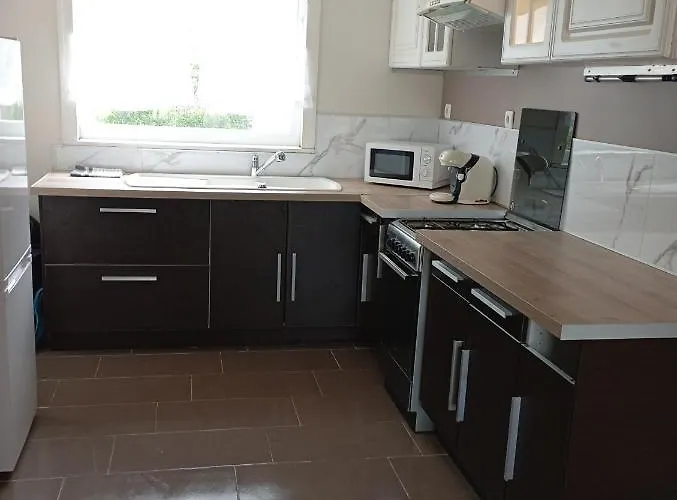 L'essentiel Hébergement de vacances *