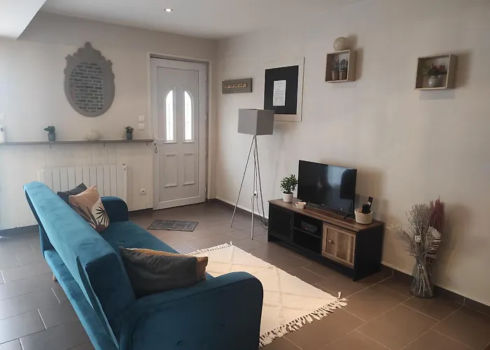 L'essentiel Hébergement de vacances