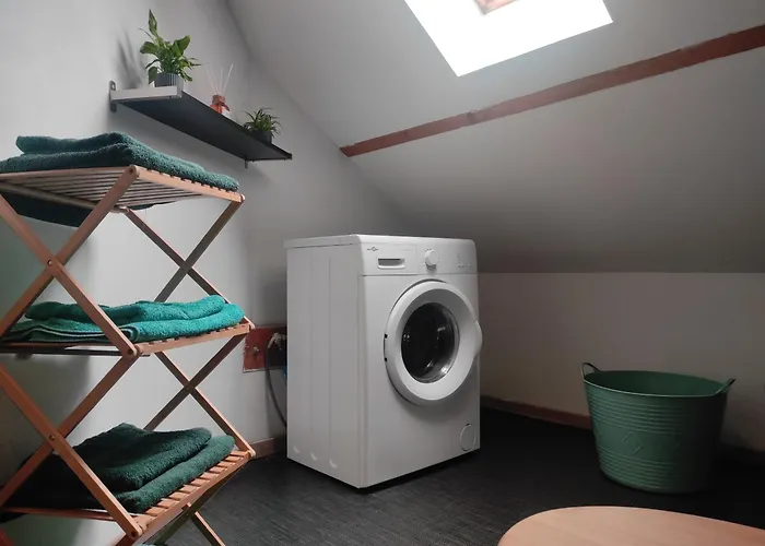 L'essentiel Hébergement de vacances *